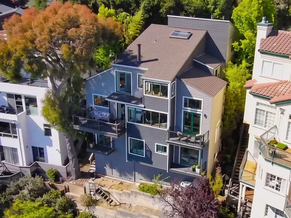267 Gravatt Dr, Berkeley, CA 94705