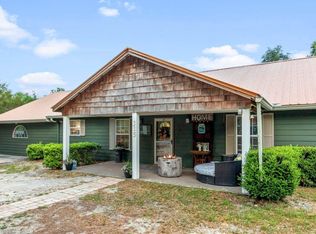 315 Bret Dr, Defuniak Springs, FL 32433