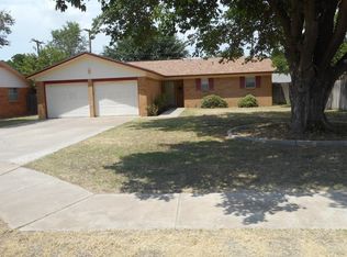 5604 15th St, Lubbock, TX 79416