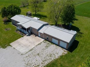4717 SE Yankee Ridge Rd, Kingston, MO 64650
