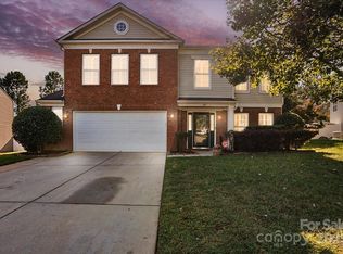 145 Ashton Woods Ct, Mount Holly, NC 28120