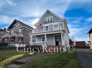 2217 Feldman Ave APT 3, Cincinnati, OH 45212