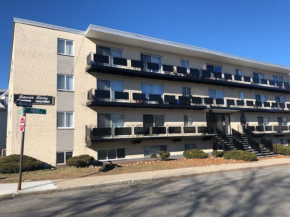 1st image of 760 Cummins Hwy APT 21