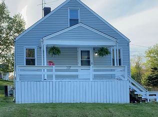 311 N Ohio St, Cadiz, OH 43907