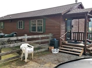 1945 Beans Cove Rd, Clearville, PA 15535