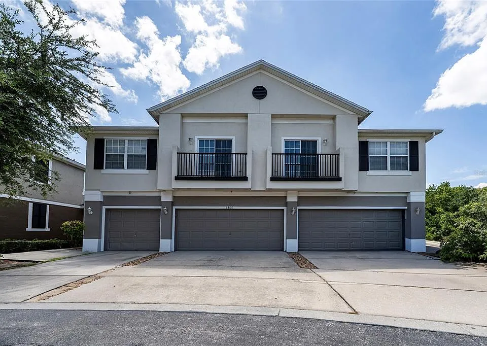 6460 S Goldenrod Rd #30A