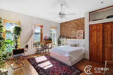 Rented by Coroi Corp