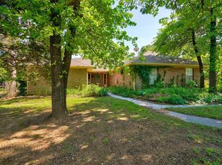 4712 Willow Cir, Edmond, OK 73013