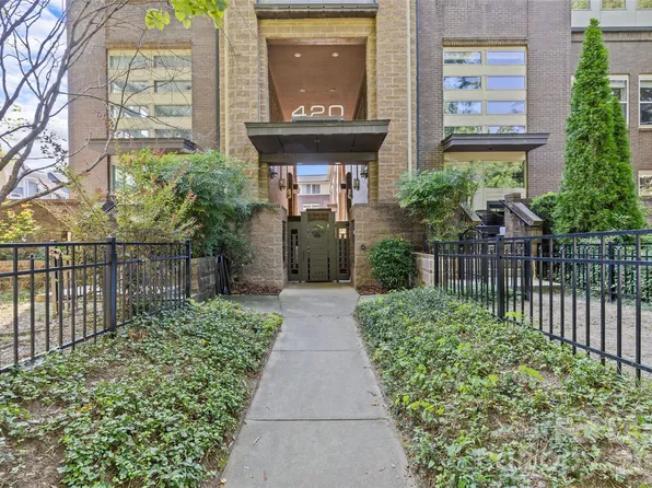 420 Queens Rd APT 7, Charlotte, NC 28207