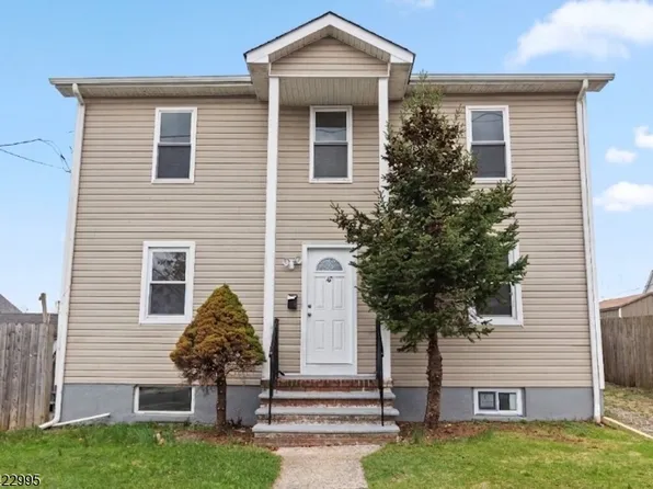 47 Homestead Ave, Woodbridge Twp., NJ 07001