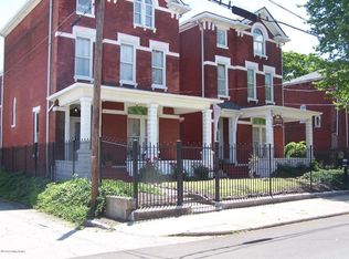 915 S 1st St, Louisville, KY 40203