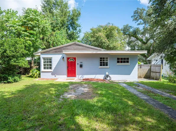 514 Kensington St, Lakeland, FL 33803