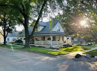 691 5th St, Syracuse, NE 68446