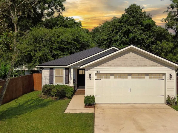 1146 Murray Dr, Jacksonville, FL 32205