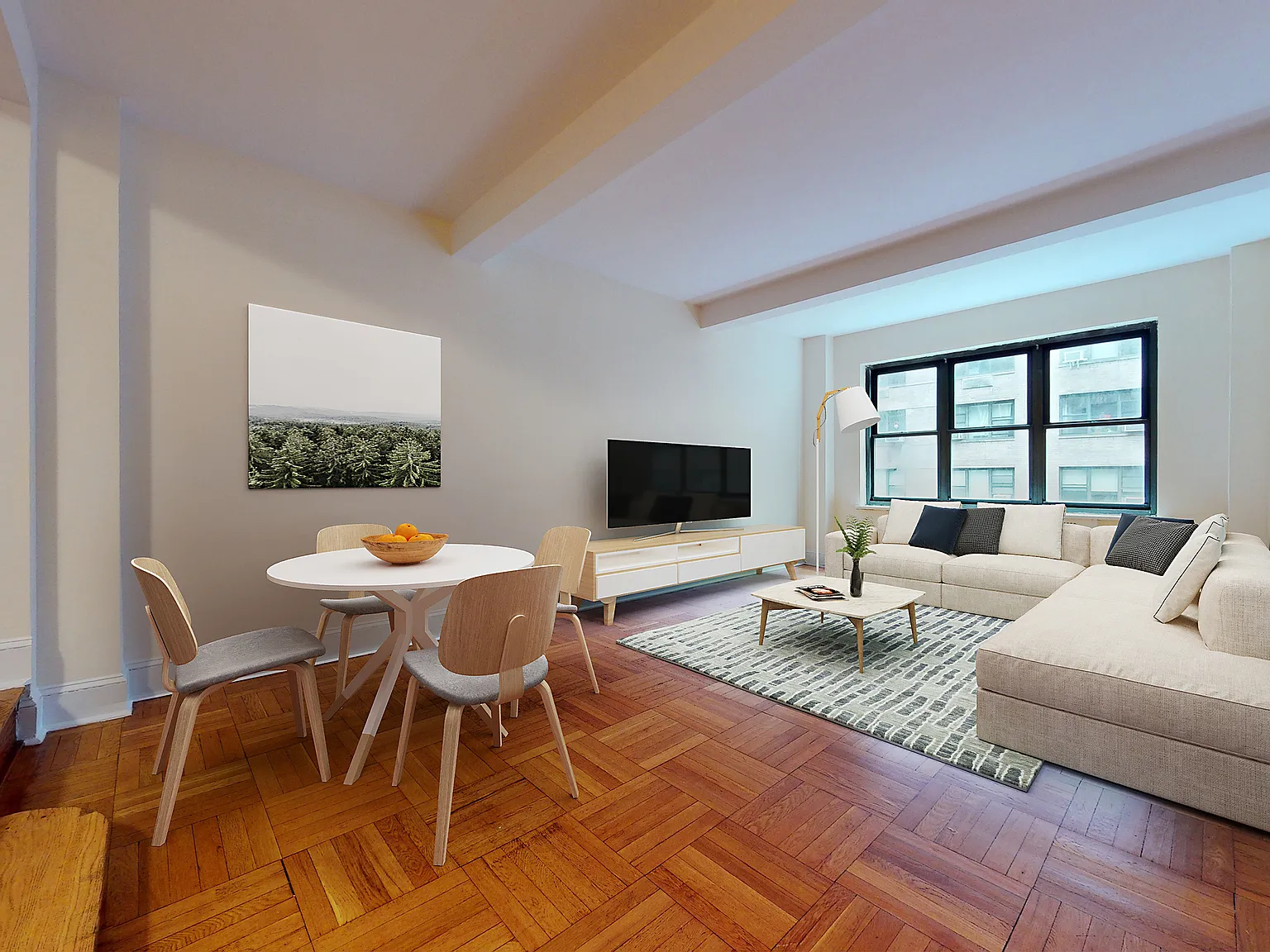 141 East 56th Street — Photo 1