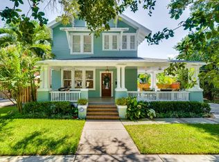712 S Fielding Ave, Tampa, FL 33606