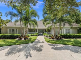 7684 Wyldwood Way, Port Saint Lucie, FL 34986