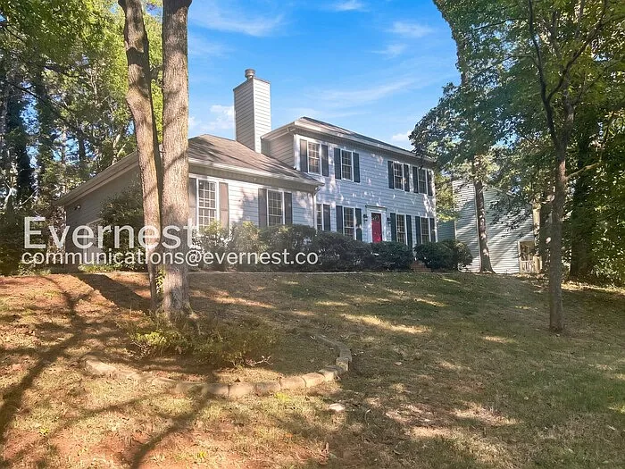 3 bed, 2.5 bath, 1700 sqft, $2,195 — Photo 1