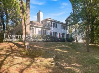 3927 Buckland Dr SW, Lilburn, GA 30047