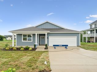 1785 Chappell Pond Xing, North Prince George, VA 23860