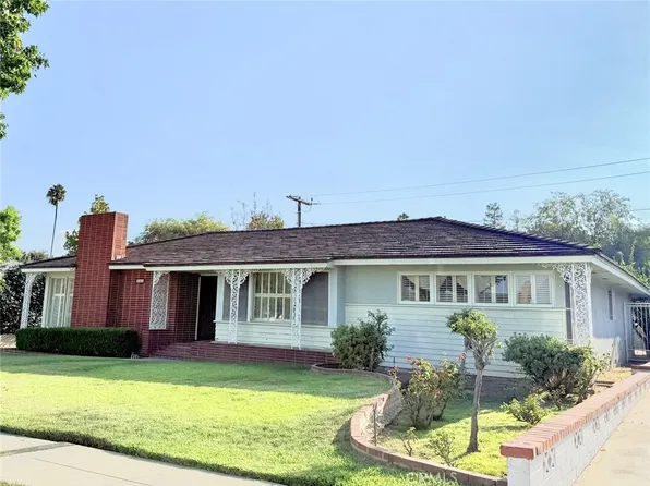 605 N Story Pl, Alhambra, CA 91801