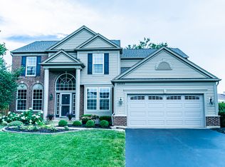 24105 Newcastle St, Plainfield, IL 60585