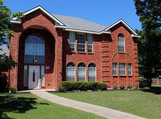 4709 Gatewood Ct, Sachse, TX 75048