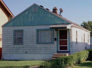 1273 Manchester Ave, Columbus, OH 43211