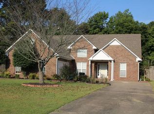 202 Rosemont Cv, Dyersburg, TN 38024
