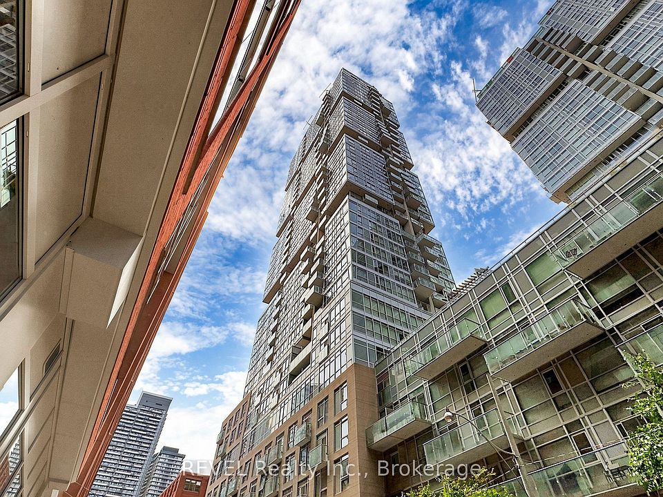 1st image of 30 Nelson St #705