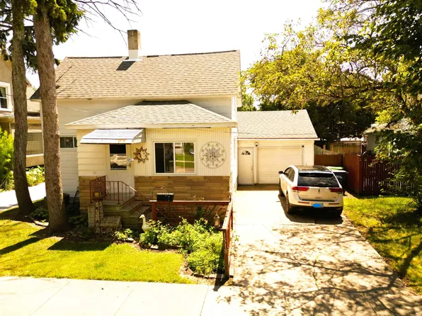 1518 11th St, Bay City, MI 48708