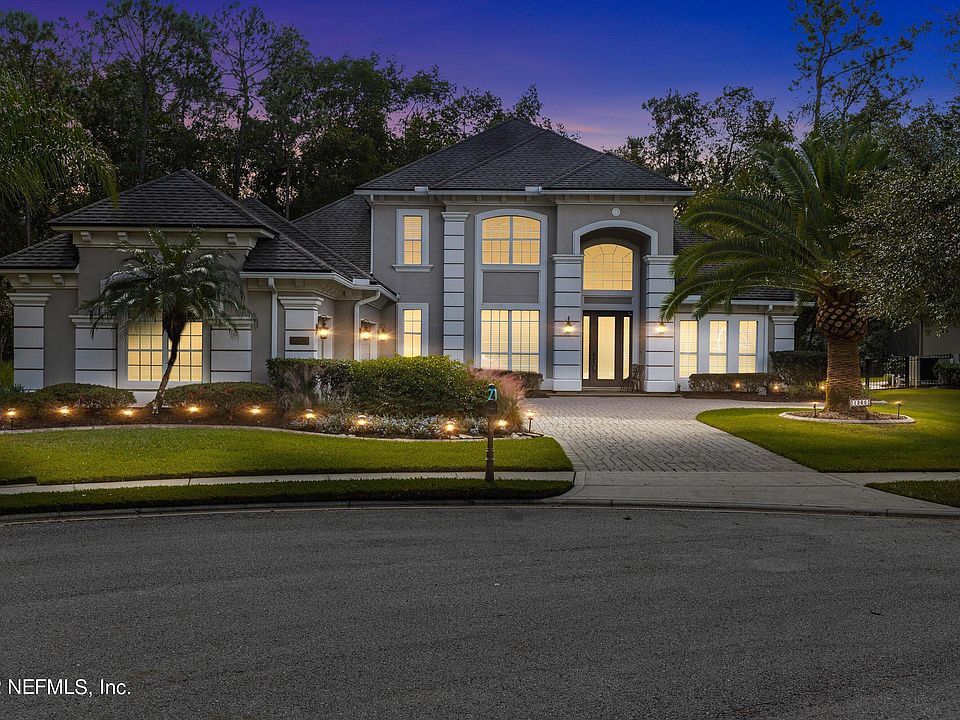 1265 LEITH HALL Drive, Saint Johns, FL 32259 Zillow