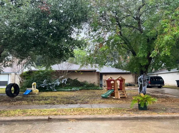 2609 Carson Dr, Katy, TX 77493