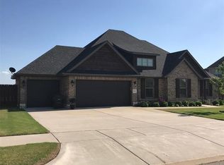5607 Aspen, Bartlesville, OK 74006