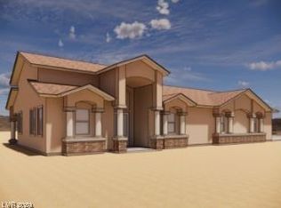 2075 Oswego St, Sandy Valley, NV 89019