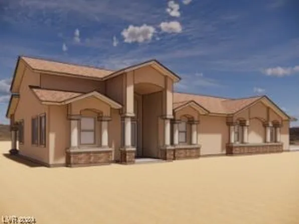 2075 Oswego St, Sandy Valley, NV 89019