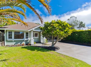 67-1248 Panalea St, Kamuela, HI 96743