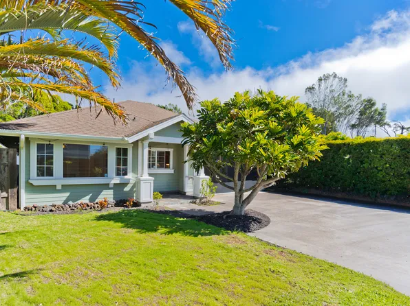 67-1248 Panalea St, Kamuela, HI 96743