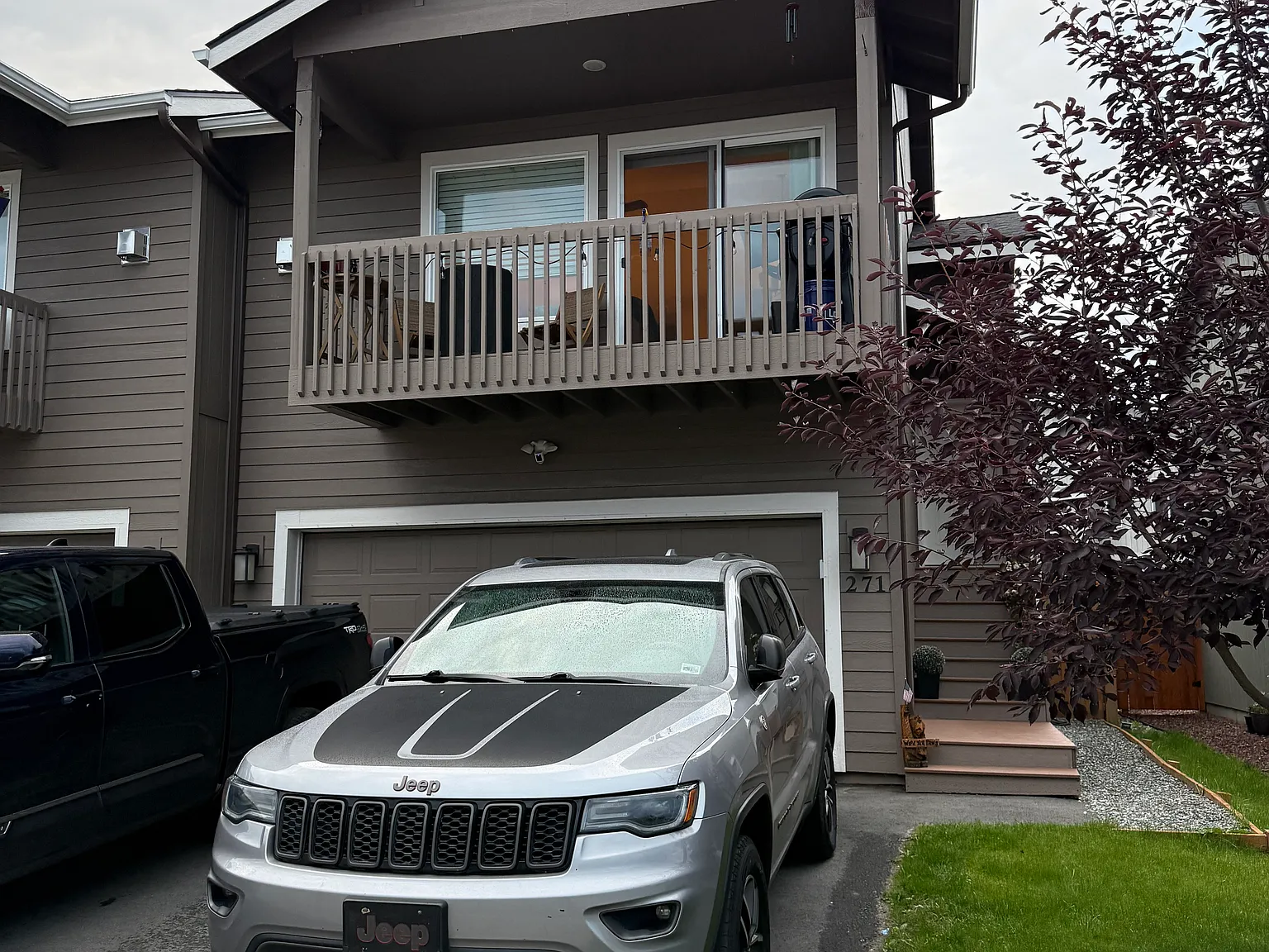 3 bed, 1495 sqft, $2,950 — Photo 2