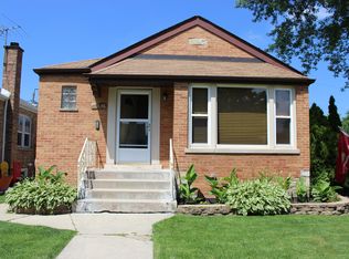 10636 S Albany Ave, Chicago, IL