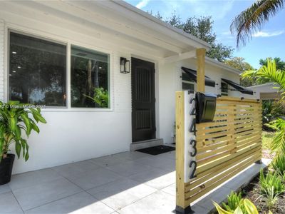 2432 NE 12th Ave, Pompano Beach, FL, 33064