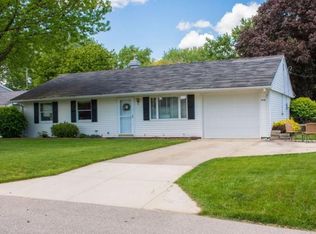 3218 Neff St, Elkhart, IN 46514