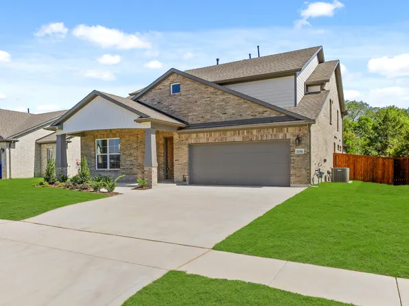 6506 Vivian Ln, Garland, TX 75043