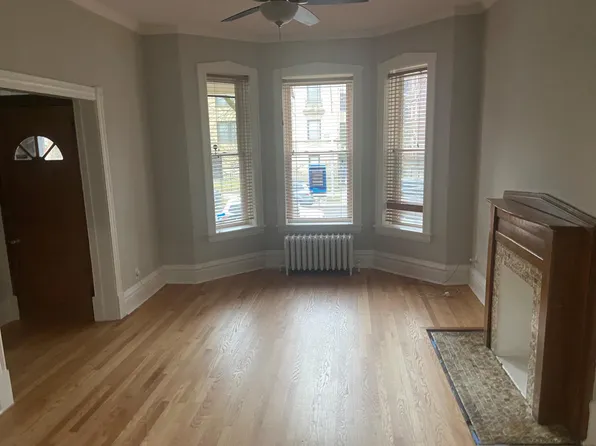 1432 W Carmen Ave #1, Chicago, IL 60640