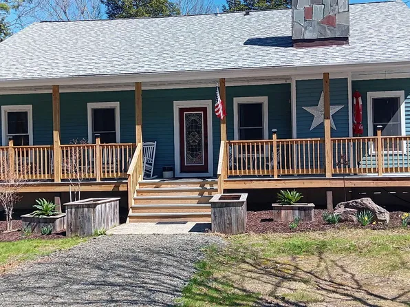 626 Garfield Road, East Nassau, NY 12062