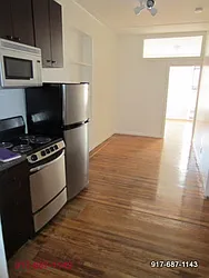 Rented by Chartwell Manhattan Realty