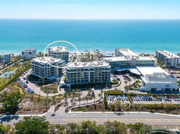 1561 Gulf Of Mexico Dr #403, Longboat Key, FL 34228