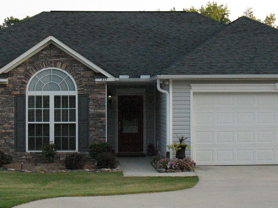 315 Mulberry Court