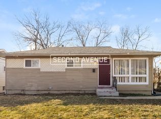 4613 E 45th St, Kansas City, MO 64130