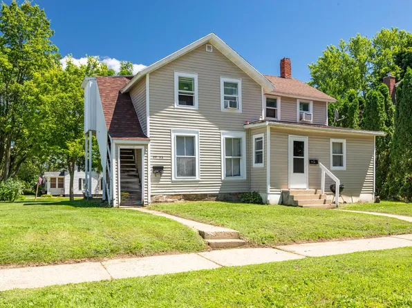 217 North Benton STREET #217 1/2, Sparta, WI 54656